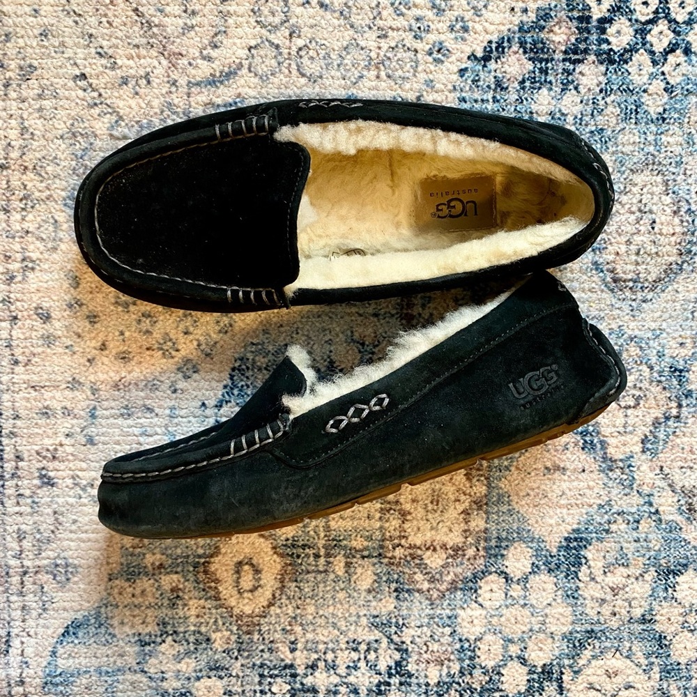 UGG Women's Ansley Slipper